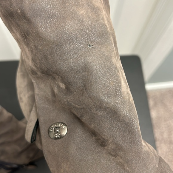 Heeled Booties - Picture 8 of 9